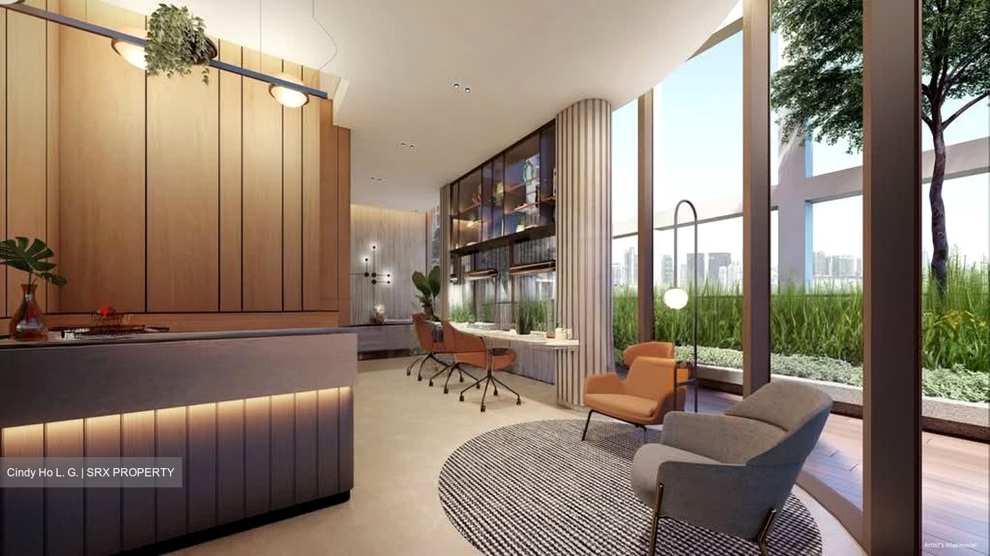 Canninghill Piers (D6), Apartment #582951371